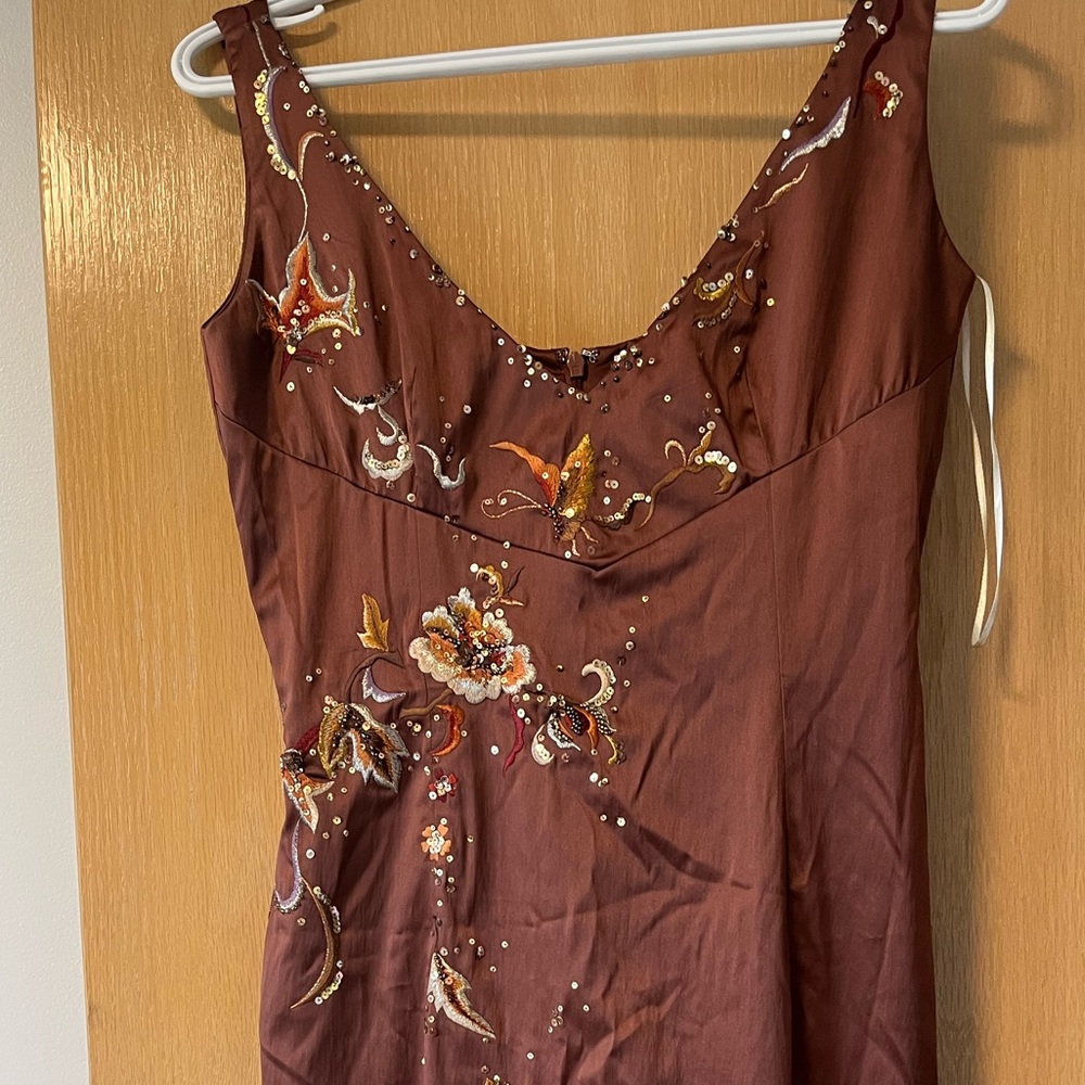 New with no tags Mandalay Cocktail dress